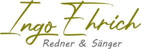 Ingo Redner & Sänger Ehrich