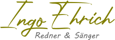Ingo Redner & Sänger Ehrich